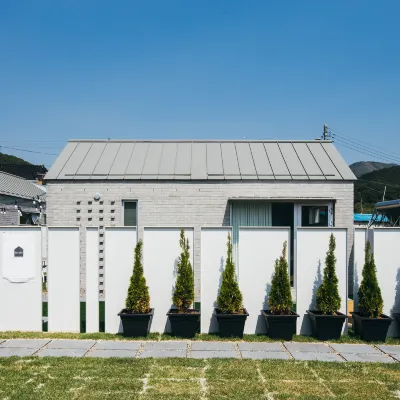 Villa Greys 阿特松傑美術館附近的飯店