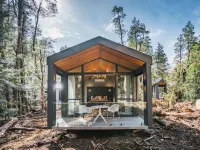 Discovery Resorts - Cradle Mountain 搖籃山酒店