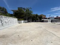 AMAYA BLOOM RESORT & SPA - parking