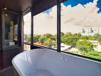 Friday Premium Hotel Hotels near District 10