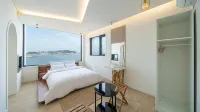 Geoje Dream Angel Pool Villa - 駐車場