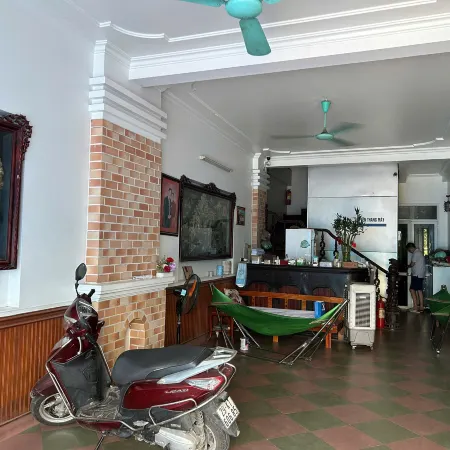 Hai Ly Hostel