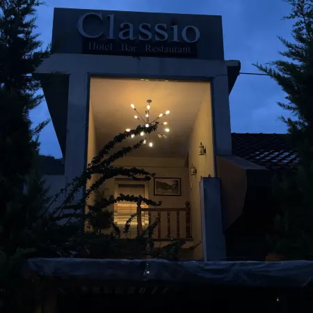 Hotel Classio