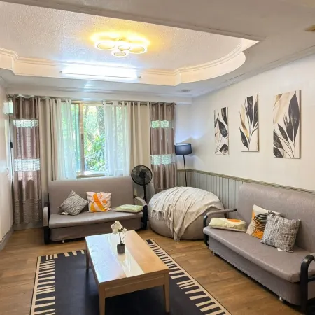 La Vida Homestay