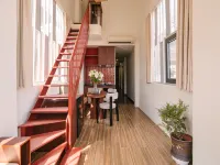 ANSA Residence Hotels near Old Quarter