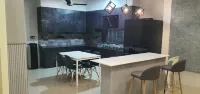 The Forest Home – Addu - ที่มีที่จอดรถ