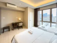 Dorsett Sri Hartamas By Airhost Hotels in Sri Hartamas