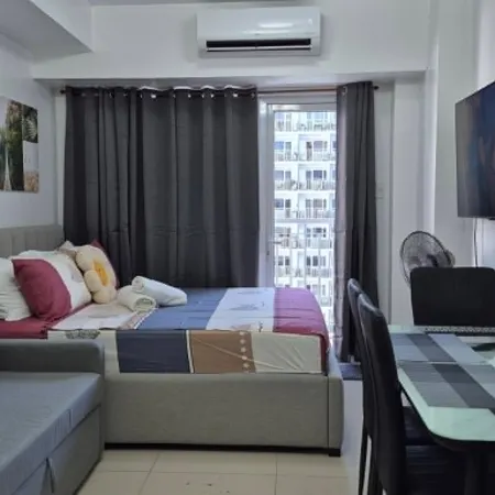 A Cozy Room