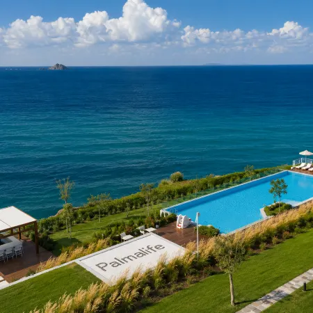 Palmalife Bodrum Resort & Spa