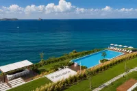 Palmalife Bodrum Resort & Spa - พร้อมระเบียง