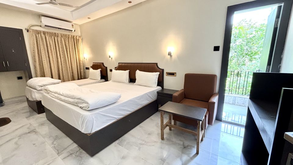 Hotel Fivetel