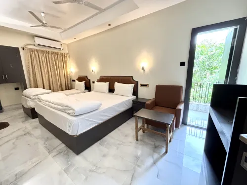Hotel Fivetel - 2 stelle
