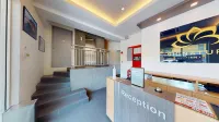 Signature Inn - 3-Star