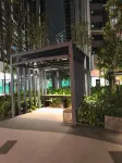 Modern Studio 5 Min walk to LRT @ Astrum - New