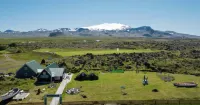 Snaefell Apartments - 3 Yıldız