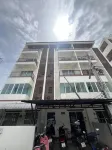 Teenapha hotel - موقف سيارات