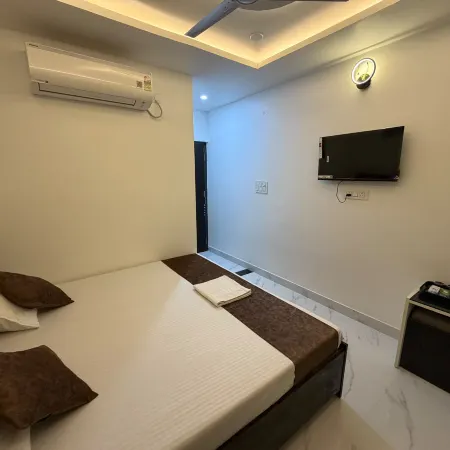 Shree shankara homestay and bnb