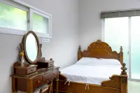 Toechon Cheonjinam Pension - ที่มีที่จอดรถ