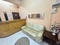 Hotel RS INN, Rantau Panjang - Inns