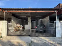 Nuh Homestay Sg Petani (City) - 3-Star