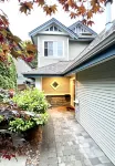 Wenxin house - parking