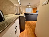 Maadi Modern Private Studio 4 - appartements de vacances