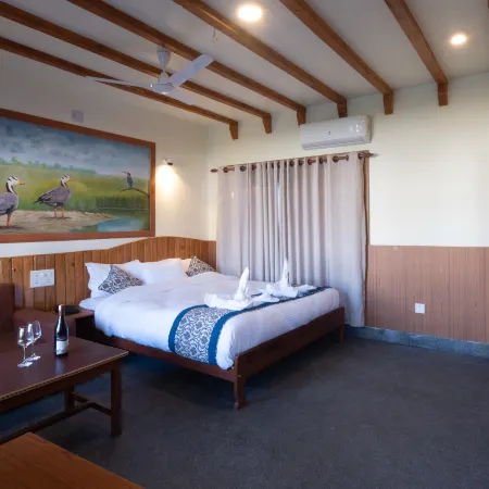 Babai Resort (P) Ltd