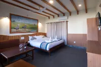 Babai Resort (P) Ltd - 3-Star