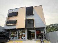 RedDoorz at C&H Transient House San Miguel Iloilo - 2-Star