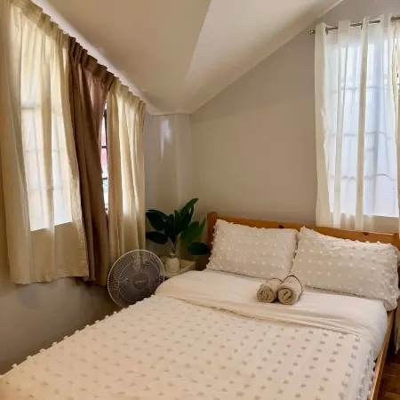 MIRADOR HOUSE A