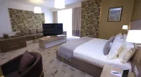 Hotel le pic 31