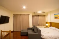 Baan Chuan Chom Pattaya