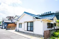 Miraie Yokkaichi Shimizuchou Hotels in Yokkaichi