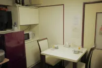 YOSHITOKU family inn  TWO(Near Universal ) - Inns