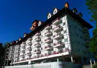 PLAY at Iris Resort Tanah Rata Hoteles cerca de Cameron Centrum