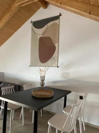 Giannoulis City Apartments Отели рядом с достопримечательностью «Solomos Statue»