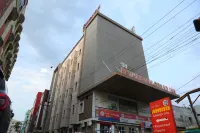 Sri Brundavan Grand Inn Hotels in Visakhapatnam
