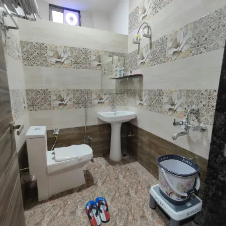 Hotel Rishi Excellency