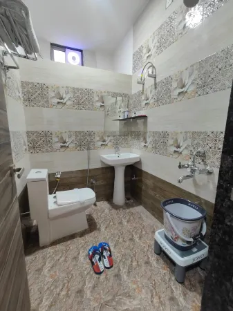 Hotel Rishi Excellency Отели в г. Пали