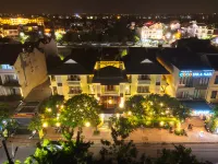 Ancient Haven Hotels in 