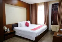Queen Hotel Hotel di Thái Nguyên