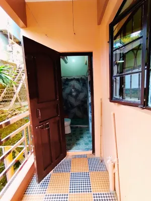The Key Transient Hotels in La Trinidad
