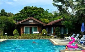 Monmai Resort Huahin