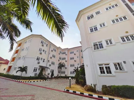 JUN YUE Hotel(Abuja Conference Center Branch · Chinese-friendly )