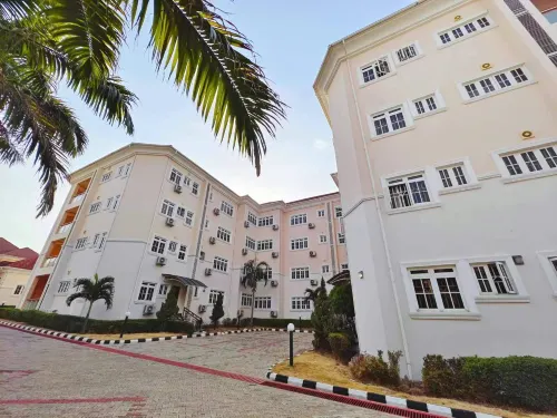 JUN YUE Hotel(Abuja Conference Center Branch · Chinese-friendly ) Nổi bật Photos