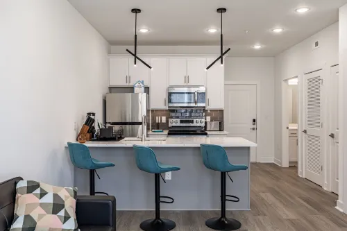 Tourist Homes of Richmond