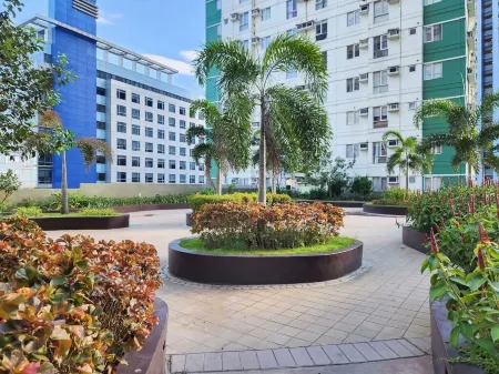 New Minimalist Condo at Cebu I.T. Park Avida Riala