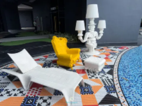 Arte Cheras by Favspace