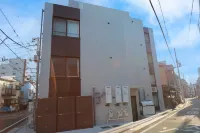 Mi-HOTEL KOMAGOME Hotels in Kita Ward