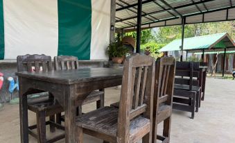 The Poom Garden Khao Yai